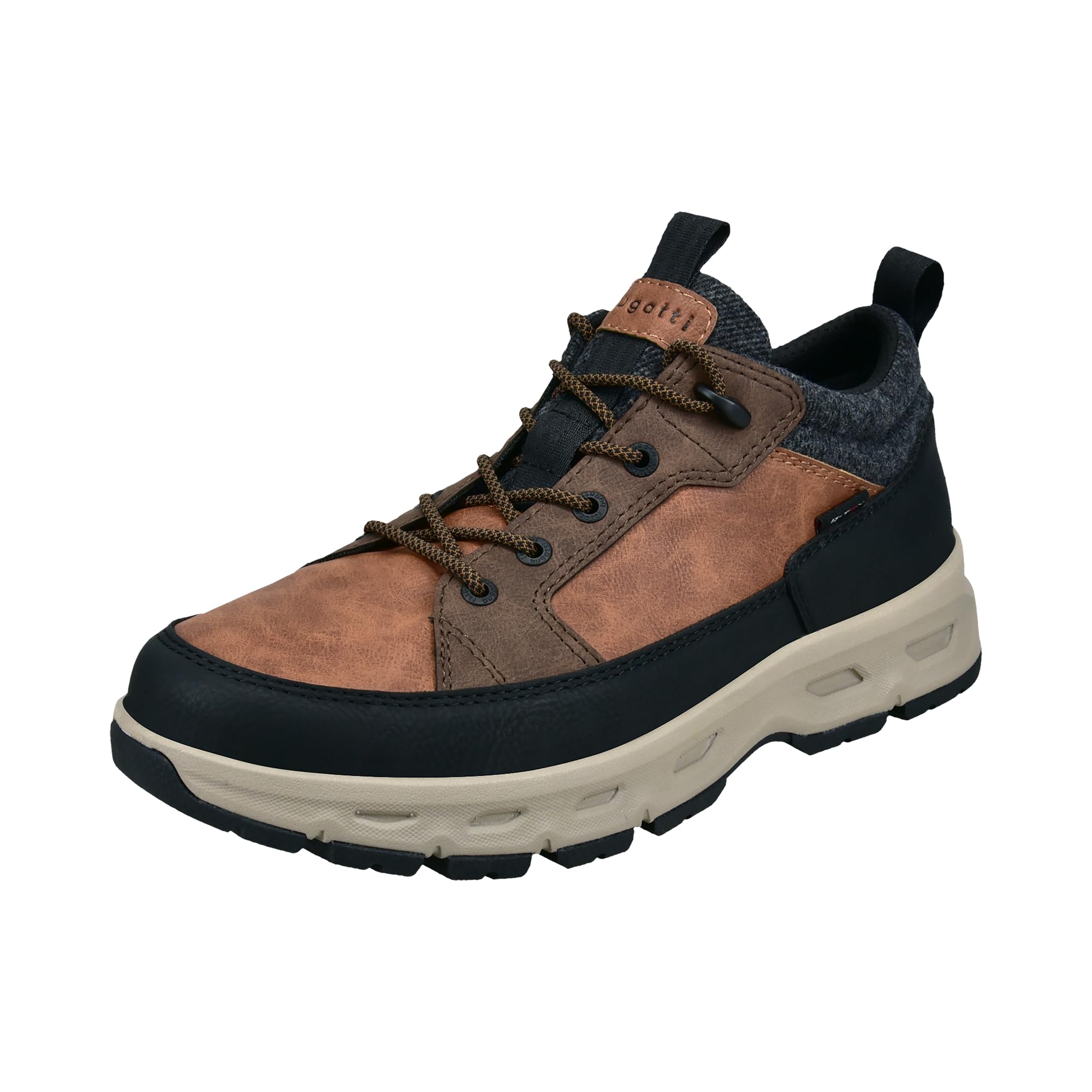 bugatti Herren 321-aua30 Stiefel Kaltfutter