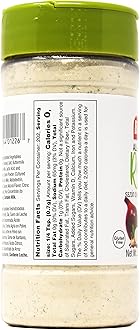 Badia Ranch Seasoning All purpose/Sazon Ranchero Kosher 5oz