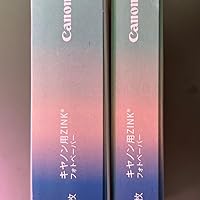 キヤノン Canon フォトプリンター / ZINKフォトペーパー 50枚 Amazon.co.jp: キヤノン Canon スマホプリンター用 ZINKフォトペーパー