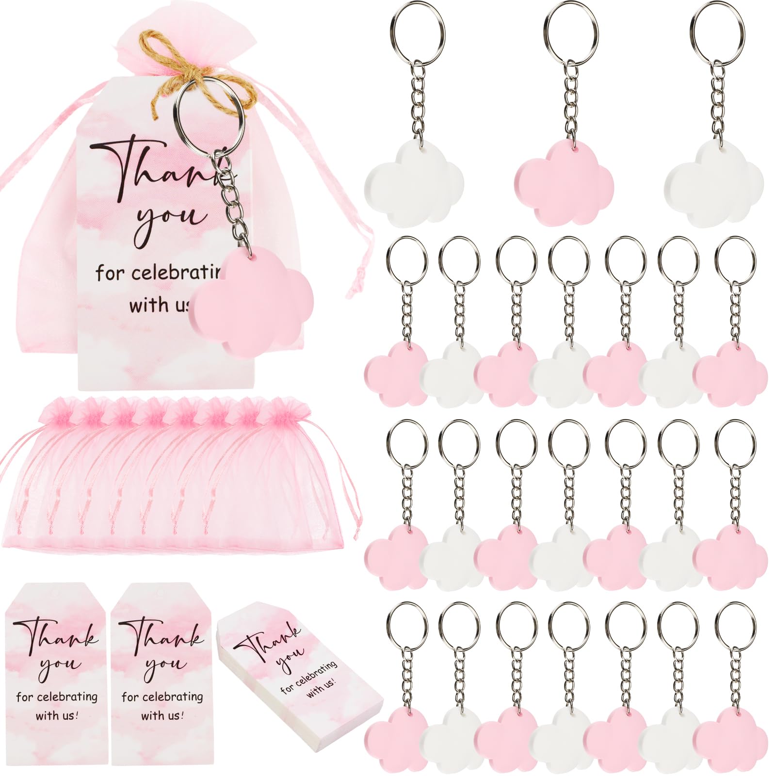 FAVR-key chain set