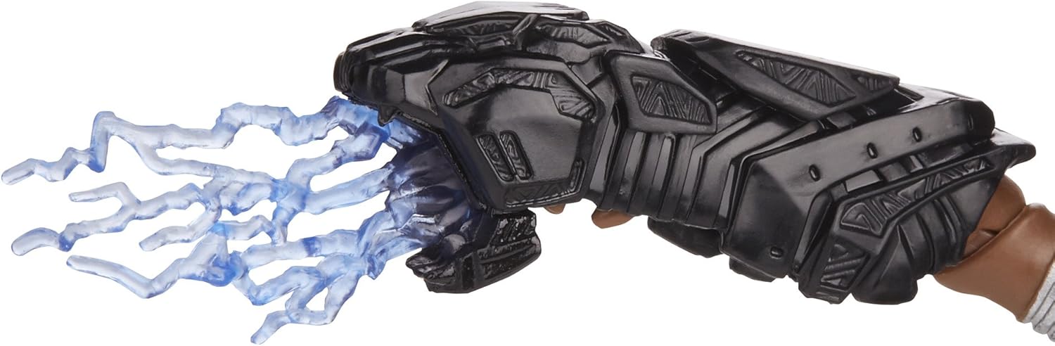 Marvel Black Panther 6-inch Shuri
