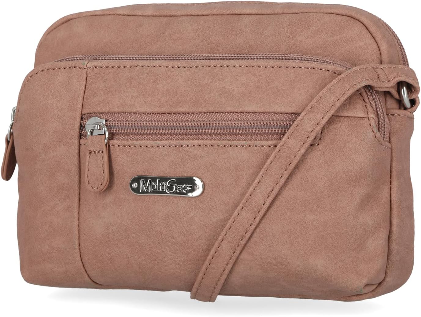 MultiSac womens Mini Dynamic Crossbody