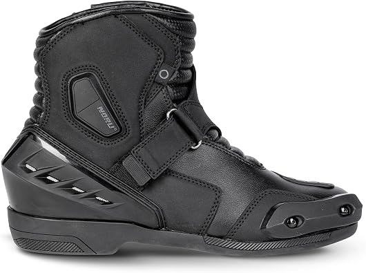 Noru Izu Motorcycle Boots
