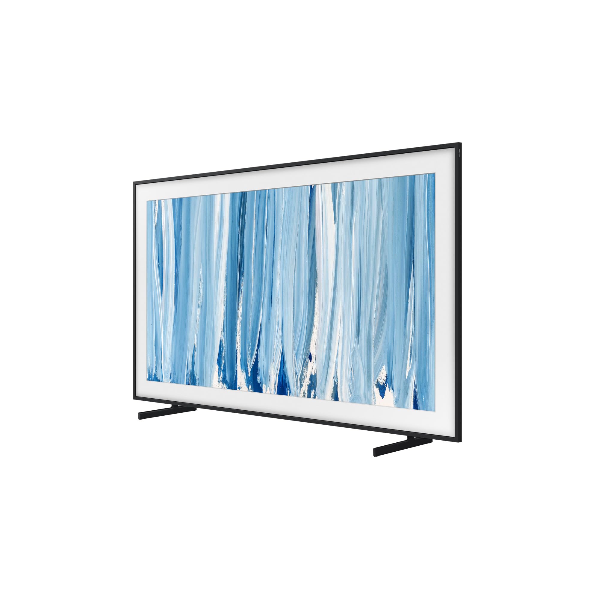 Samsung Smart TV 55" QE55LS03HWUXZT The Frame Pro Neo QLED 4K, Glare Free, HDR10+, Dolby Atmos, Art Mode, Modern Frame Design, Wireless One Connect, Vision AI, Alexa, PACCHETTO INTRATTENIMENTO, 2026