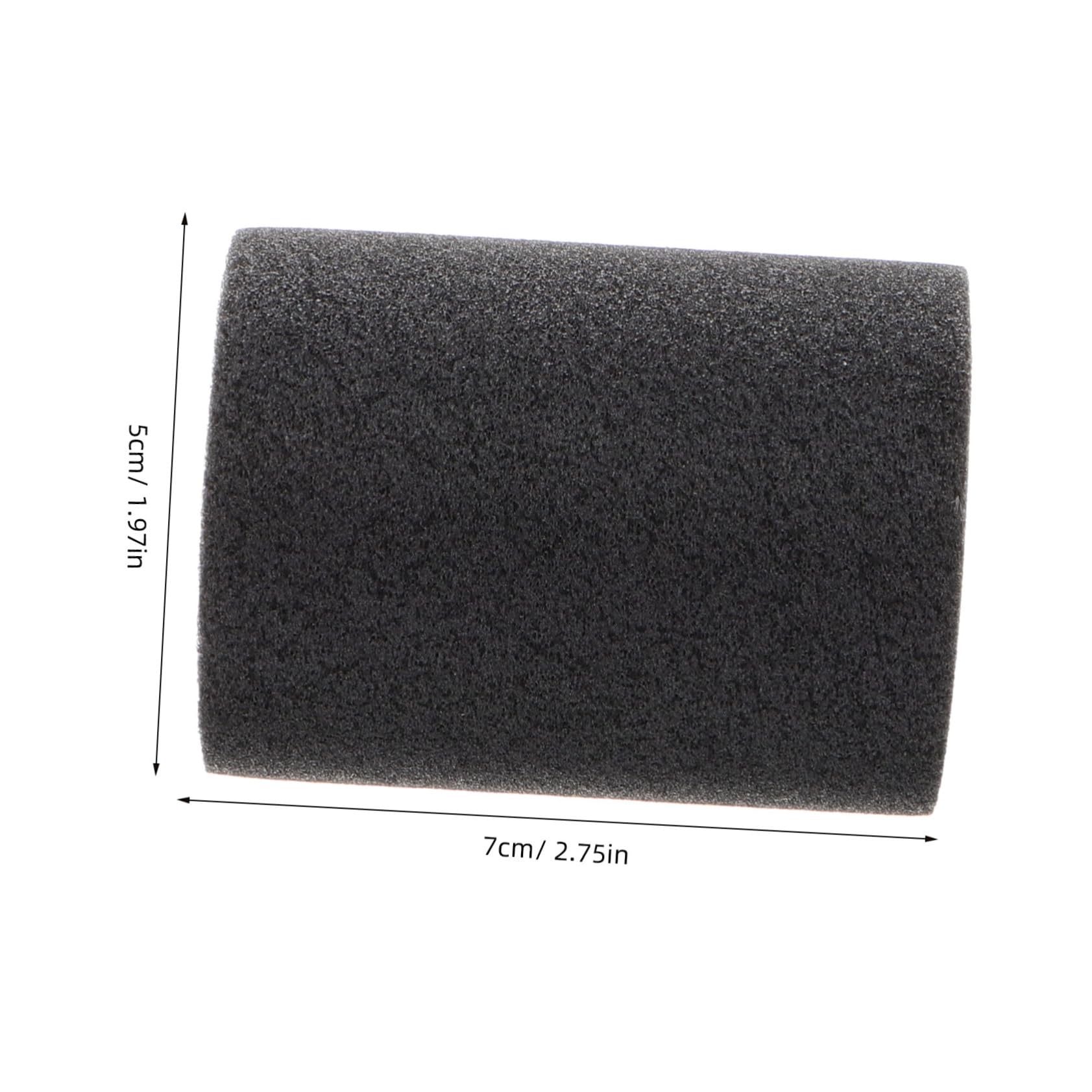 KOMBIUDA 12pcs Sports Tape Athletic Ace Bandage Wrap Roll for Ankle Calf Pre-wrap Tape