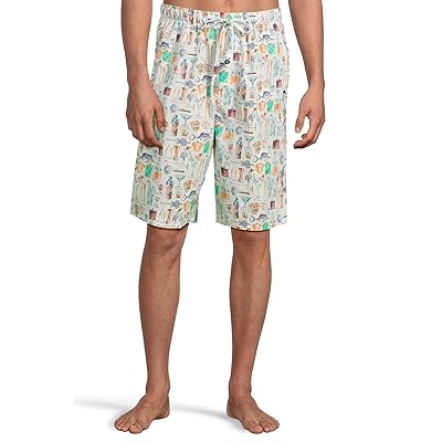 Tommy Bahama Bermuda Sleep Shorts Men