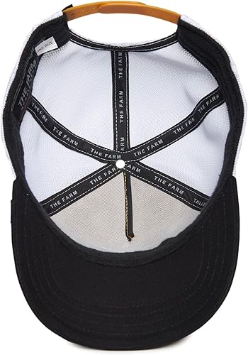 Miniatura 6 de Goorin Bros. The Farm MVP Collection - Gorra unisex para camionero