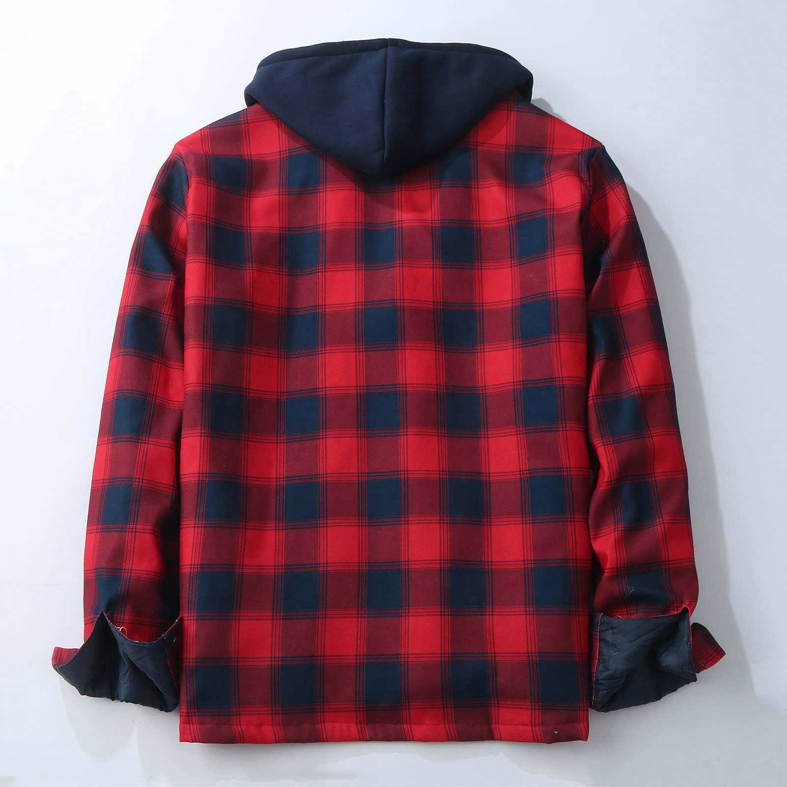Générique Veste Hiver Homme Mi Saison Vestes D'extérieur Légères Décontracté À Trench-Coat, Classique Pardessus Chaud Pardessus Coupe Vent Manteau Séjour À La Campagne, Marche En Forêt