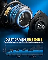 Vista 6 de Juego de puntales delanteros PHILTOP para RAV4 AWD 171453/171454 2000-2005 - Conjunto de amortiguador de repuesto directo