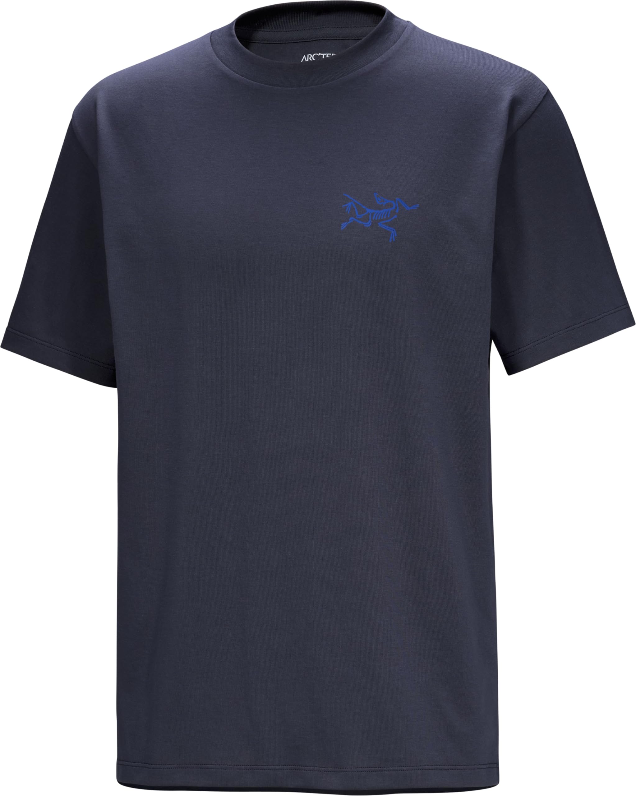 Amazon.com: Arc'teryx Kragg SL Cotton SS Men's | Soft Cotton