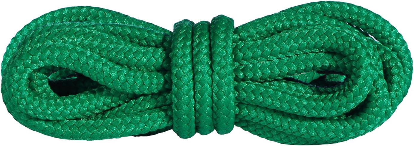 Lacci Per Scarpe Da Trekking - Resistente All'Usura, Poliestere, Fatto In Europa - Foto 12