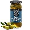 Sable and Rosenfeld Tipsy Blue Cheese Olives, 5 Ounce