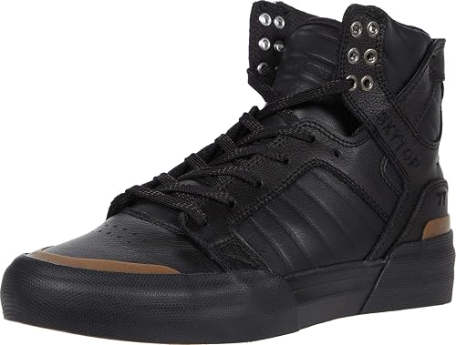 Supra SKYTOP 77 volwassenen hoge sneakers : Amazon.nl: Kleding, schoenen \u0026  sieraden