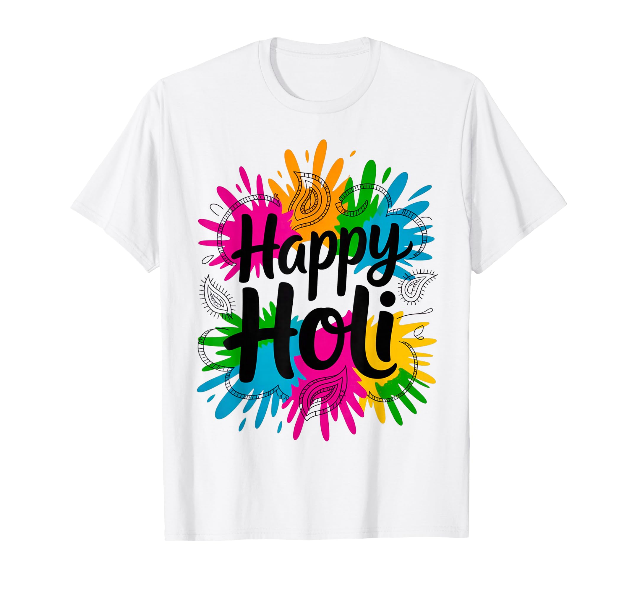 Kleidung mit Designs von Amazon Merch on Demand