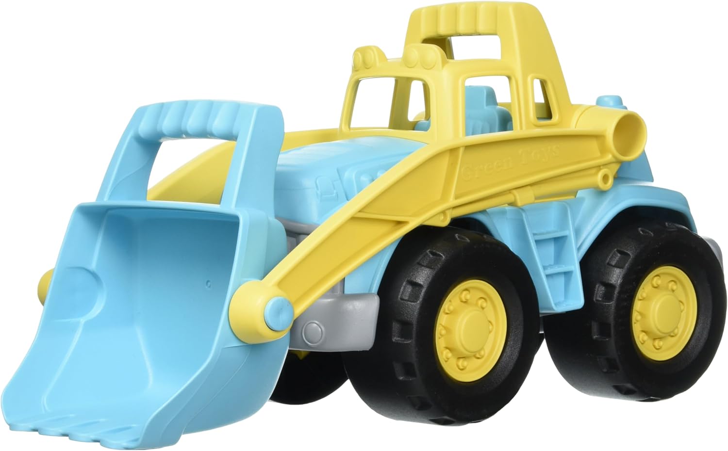 Loader Truck- CB2