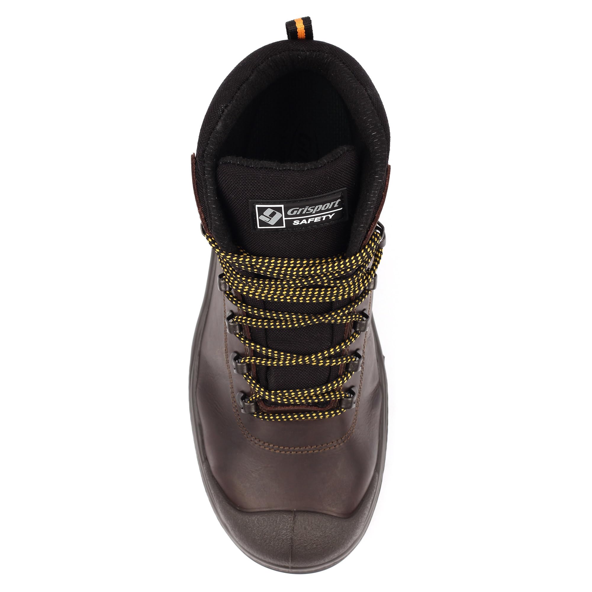 Grisport - Amg001, Scarpe Antinfortunistiche da Uomo