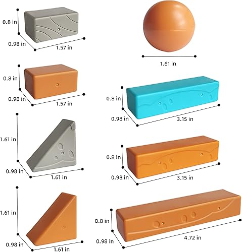 Miniatura 5 de Juegos de juguetes de Angry Birds con licencia para construir y lanzar construcción de ladrillos, conjuntos de bloques de construcción, juegos de