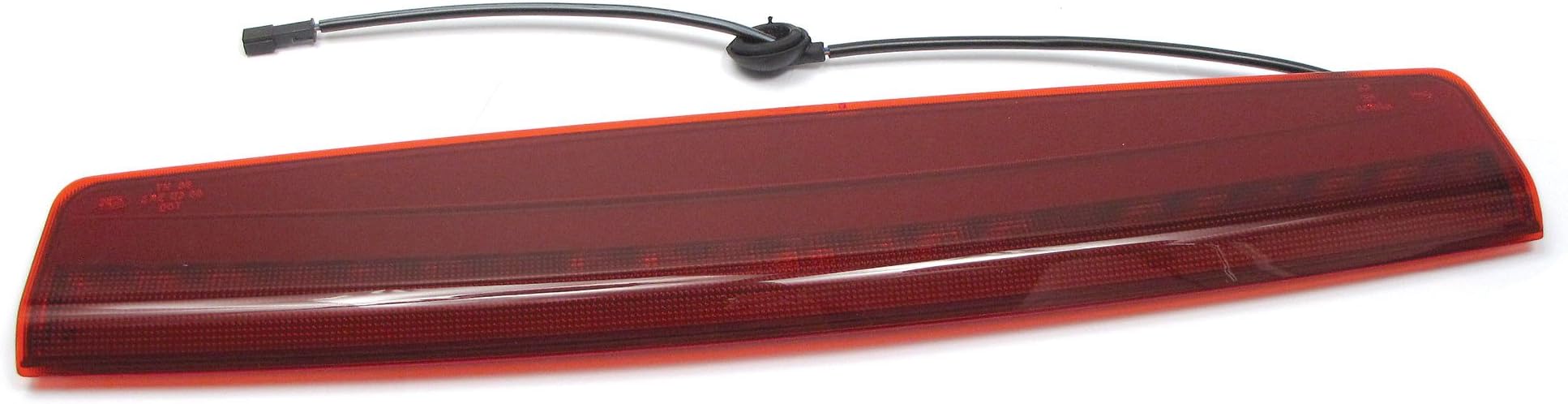 Genuine High Mount Third Upper Brake Lamp XFG000040 for Range Rover L322