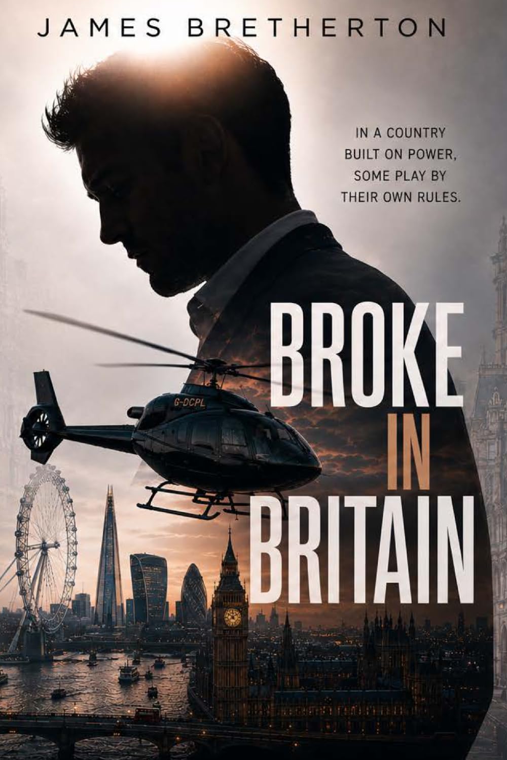 Broke In Britain