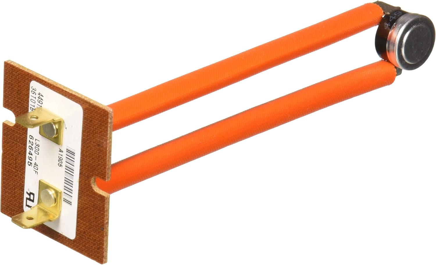 Nordyne 626495R Limit Switch