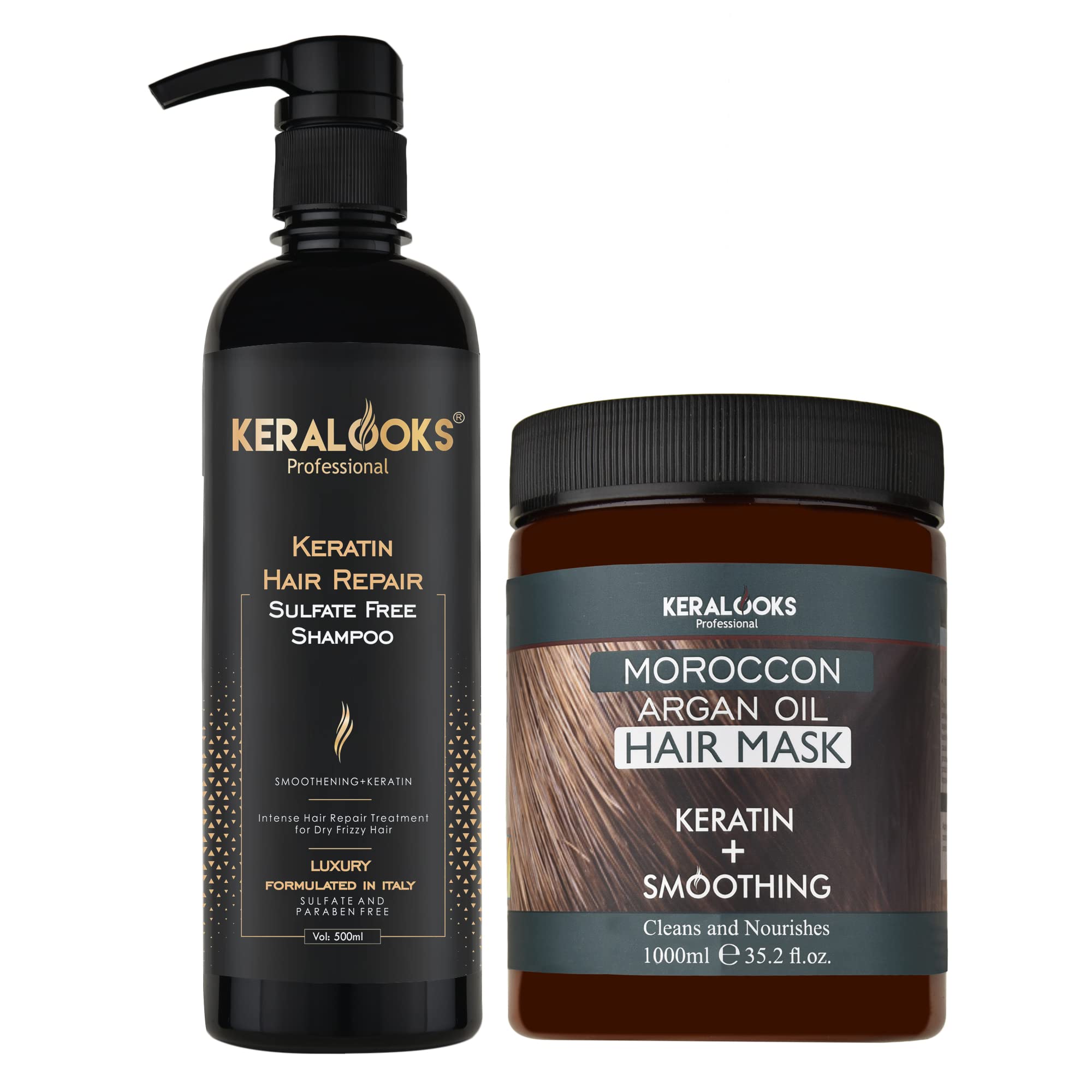 Discover more than 86 best shampoo for keratin hair in.eteachers