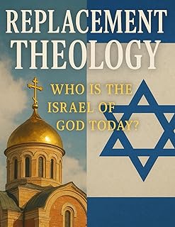 Replacement Theology: Who is the Israel of God Today?