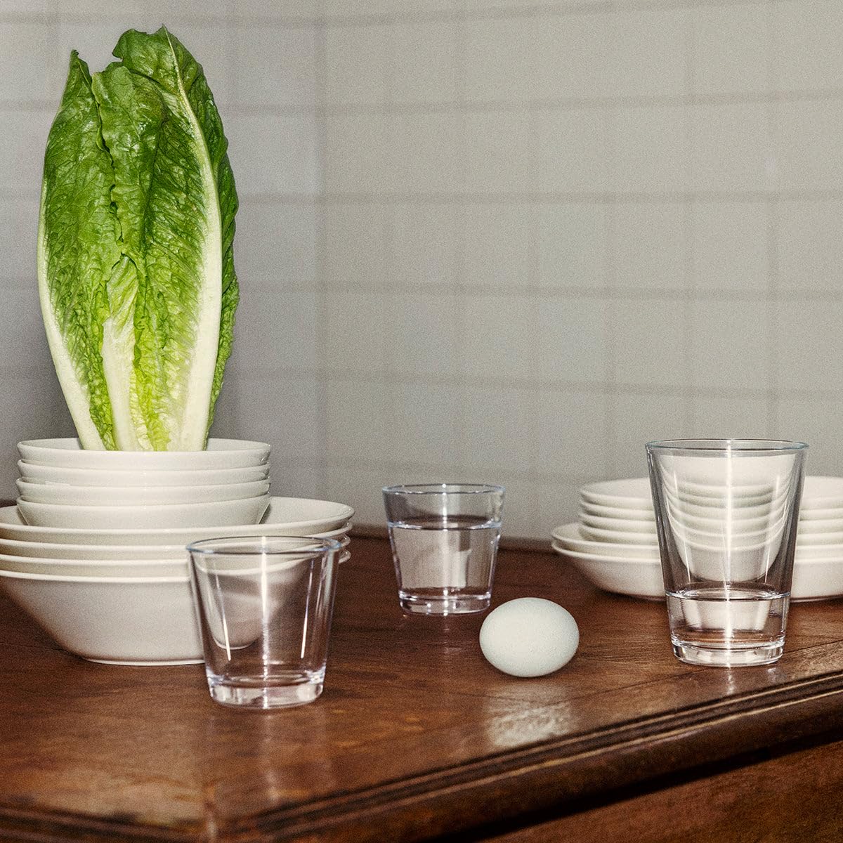 Amazon｜【正規輸入品】 iittala(イッタラ) ガラス カルティオ