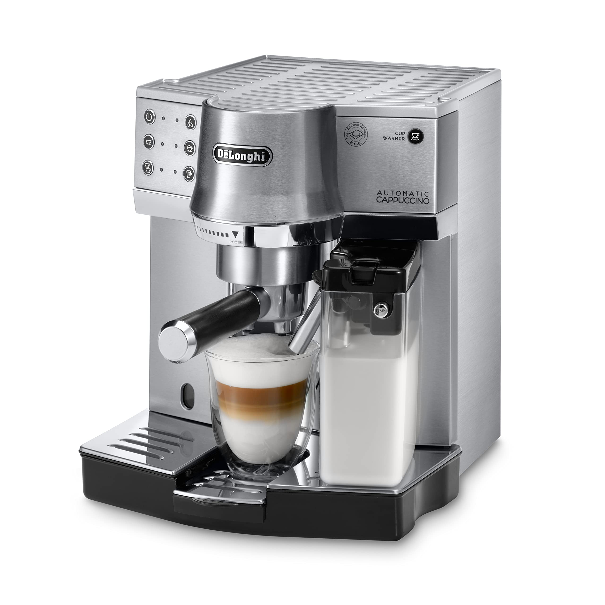 Bar Pump Espresso Machine 