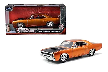 【希少】FAST&FURIOUS PLYMOUTH ROAD RUNNER Plymouth Road Runner | The Fast and the Furious Wiki | Fandom