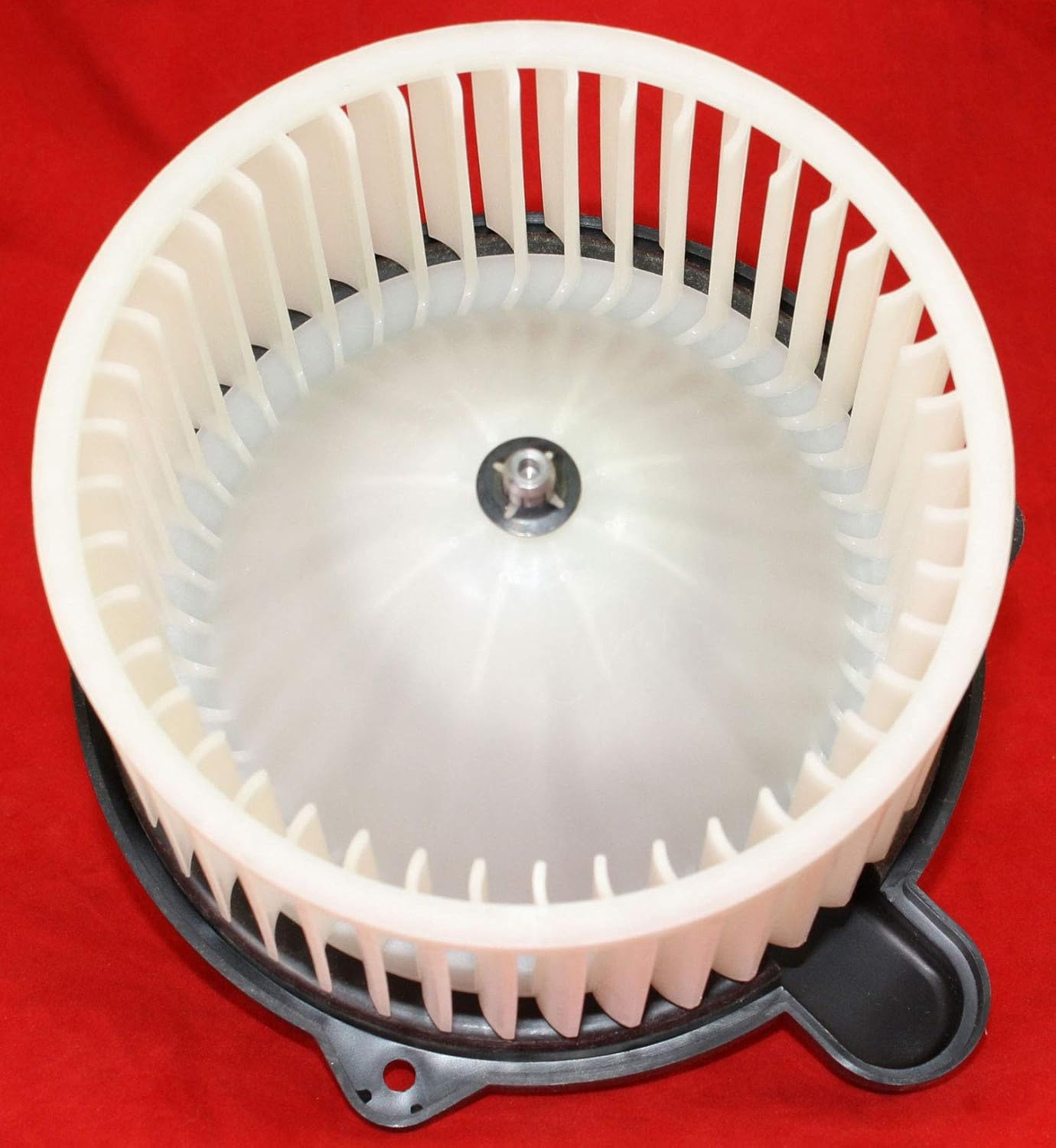 Blower Motor Compatible with Hyundai Accent 20032011