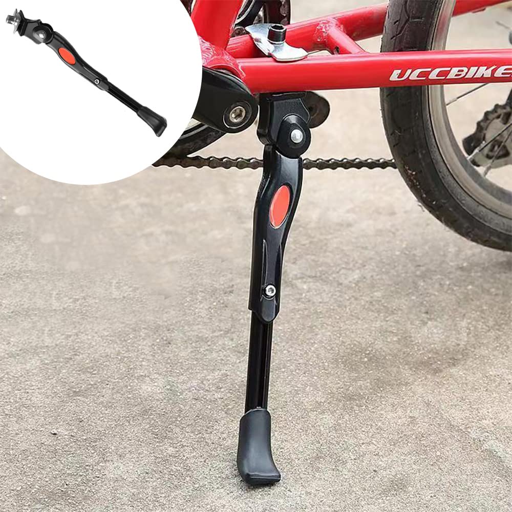 Supporto Bici Posteriore Reggiciclo Universale Per Biciclette - Foto 2