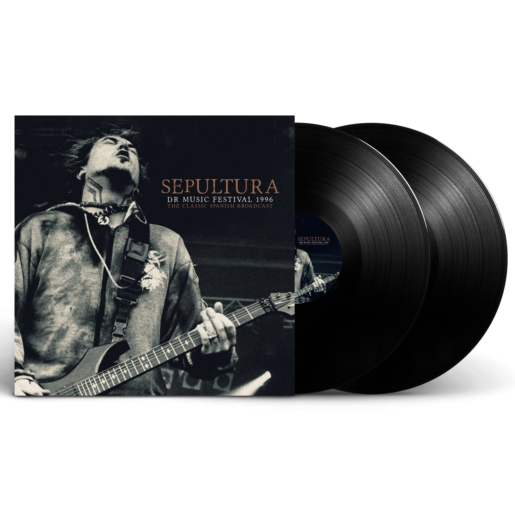 Dr Music Festival 1996 (2LP) [VINYL]