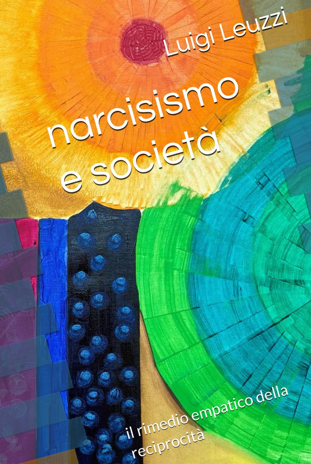 narcisismo e società: il rimedio empatico della reciprocità (antropologia culturale)
