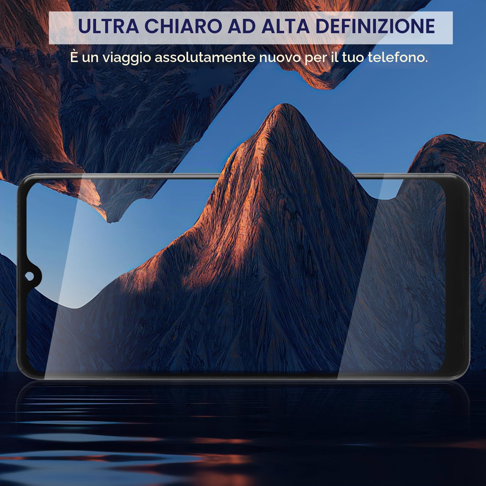 Schermo per Samsung Galaxy A31 LCD Display - per Galaxy A31 LCD Touch Screen Digitalizzatore SM-A315F A315F/DS A315G Vetro Pannello Full Assemblaggio Kits (Nero Con Cornice)