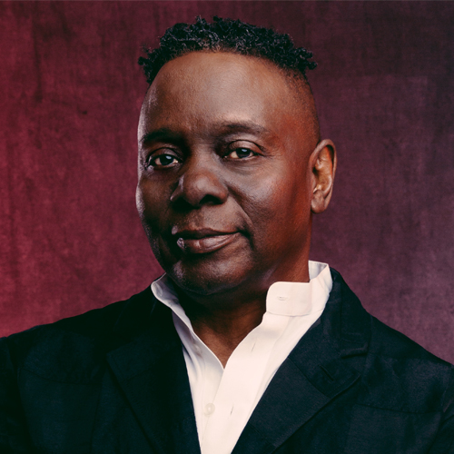 Amazon Music UnlimitedでPhilip Baileyを聴く