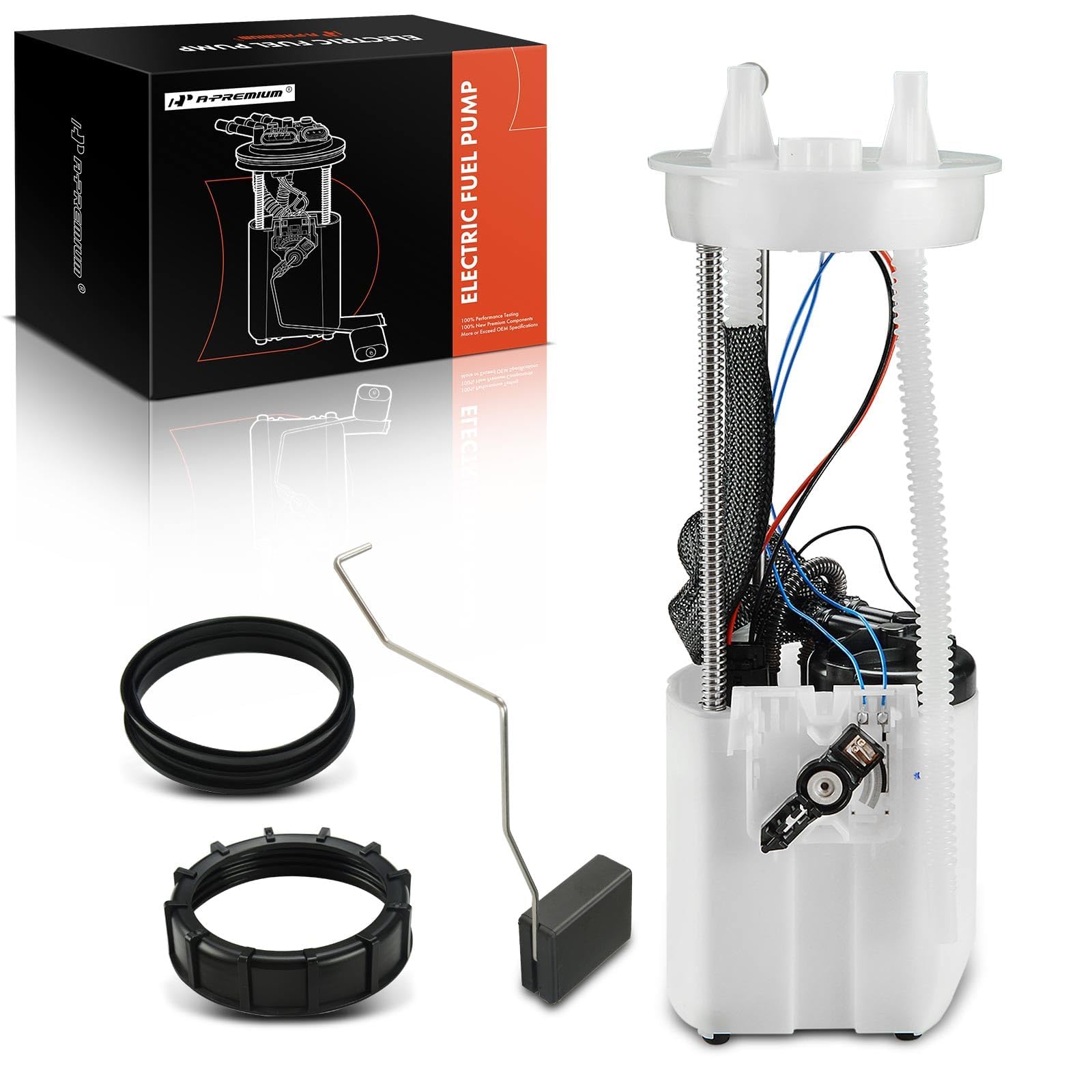 Amazon.com: A-Premium Electric Fuel Pump Module Assembly with