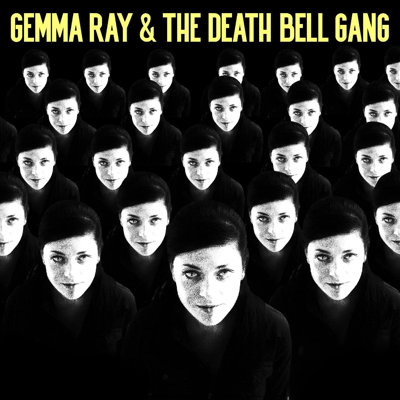 Gemma Ray & The Death Bell Gang [VINYL]