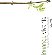 Download Louange vivante PDF