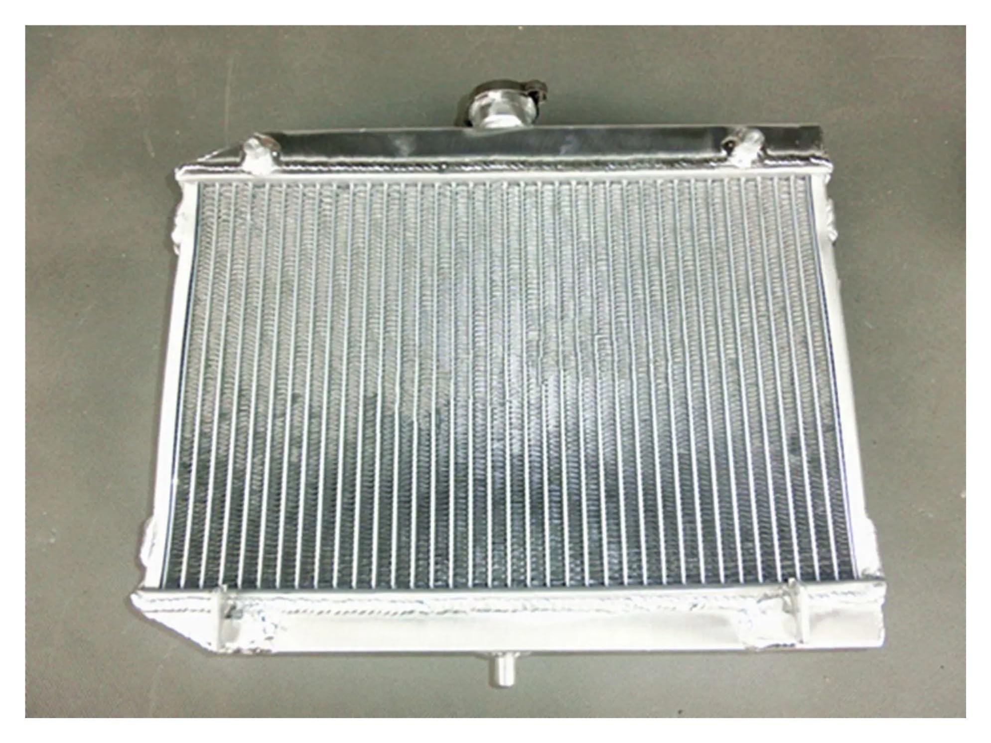 Płyn chłodzący do chłodnicy aluminiowej | Dla Suzuki Vinson 500 LTA500F LTA500FC LTA500FB 2002-2007