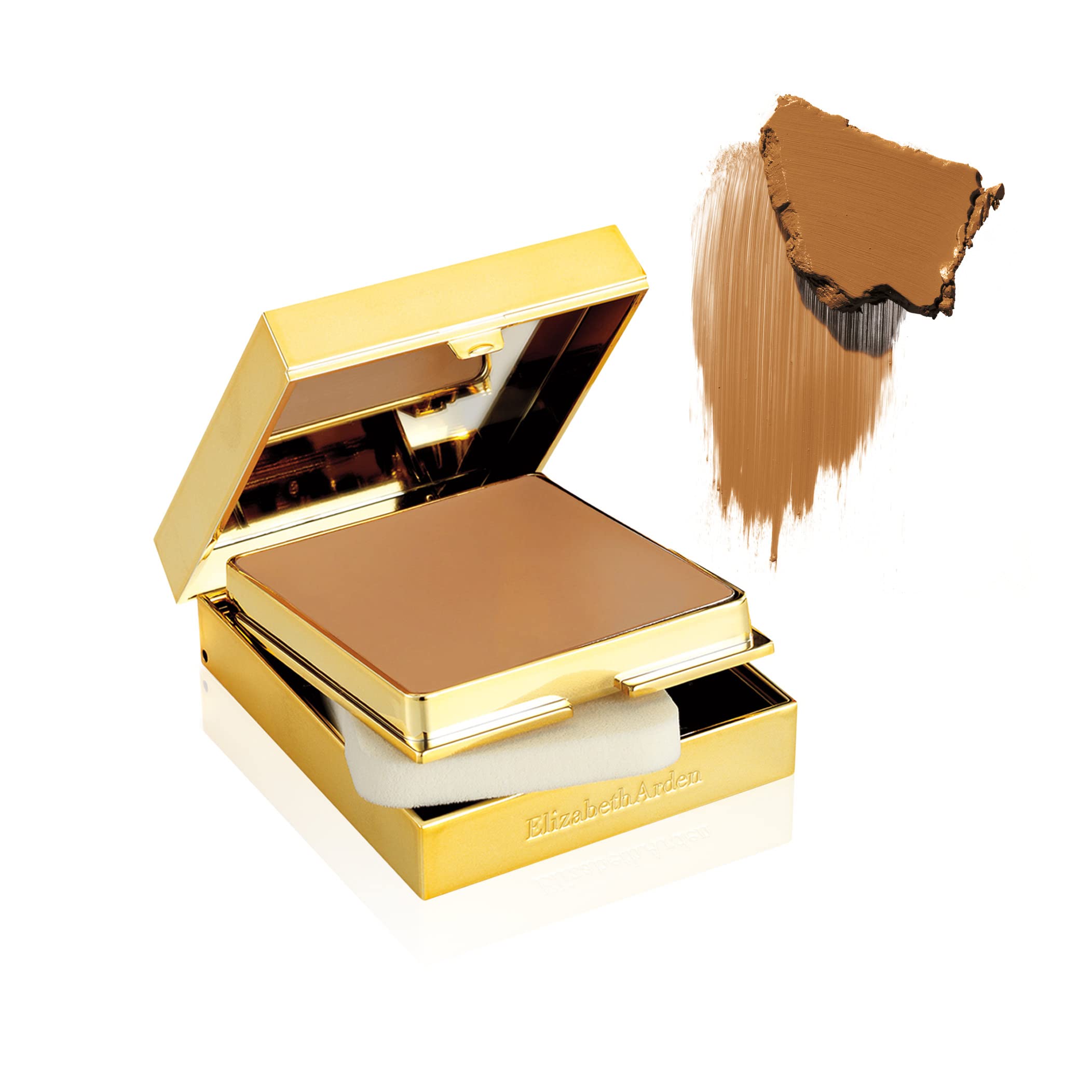 Elizabeth Arden Flawless Finish Sponge On Cream Makeup Foundation, Cocoa