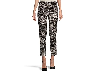 Krazy Larry Pull on Ankle Women