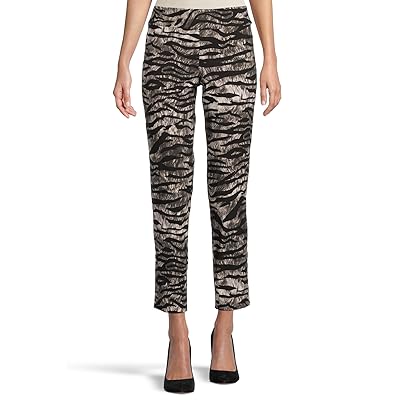 Krazy Larry Pull on Ankle Women
