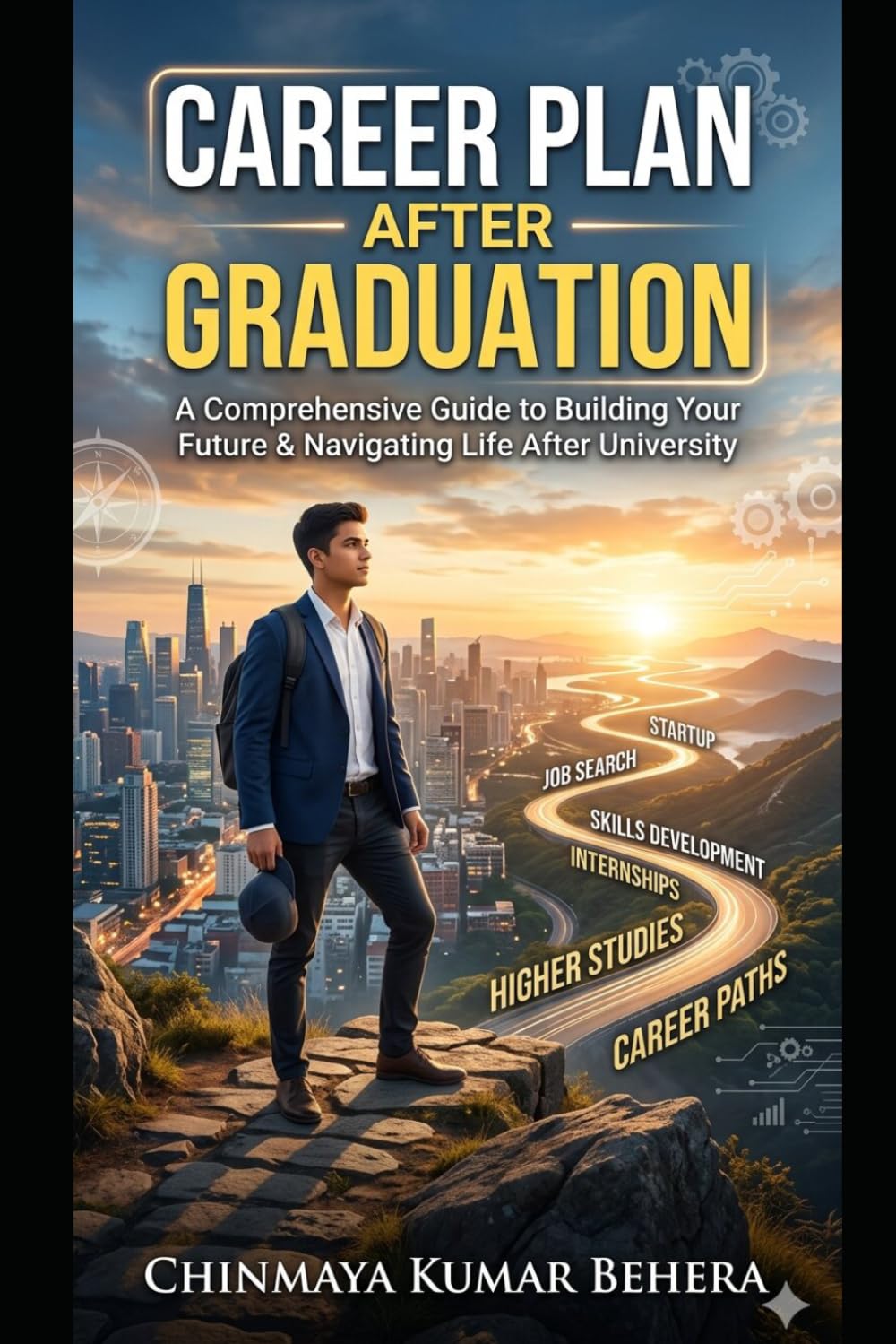 CARRER PLAN AFTER GRADUATION: Stop guessing, start growing: Your blueprint for the 2026 job market.