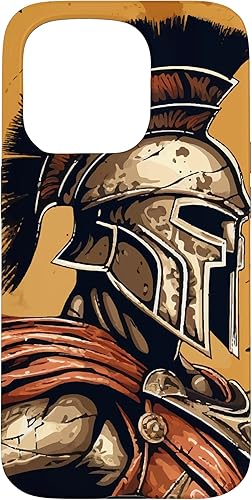 Vista 34 de Funda de regalo Spartan Leonidas 300 Spartan para iPhone 11 Pro Sparta