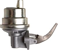 Vista 5 de Delphi Bomba de combustible mecánica MF0003