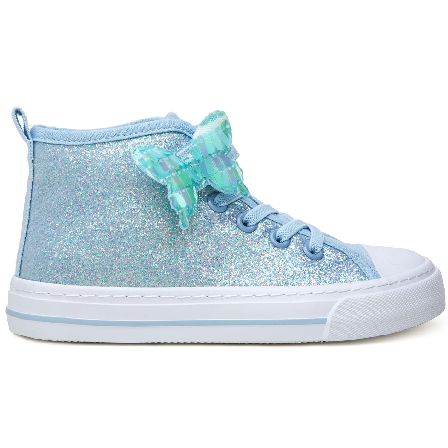 Toandon - Tenis de lona informales para niños