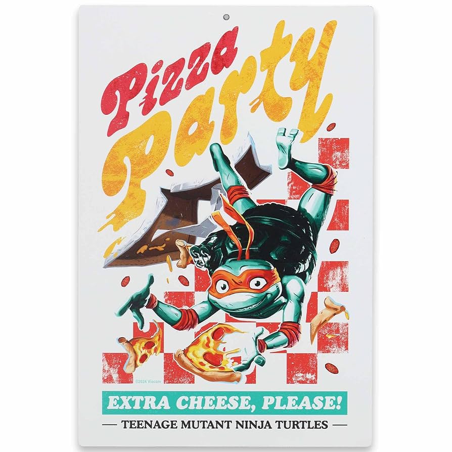 Amazon.co.jp: ティーンエイジ・ミュータント・ニンジャ