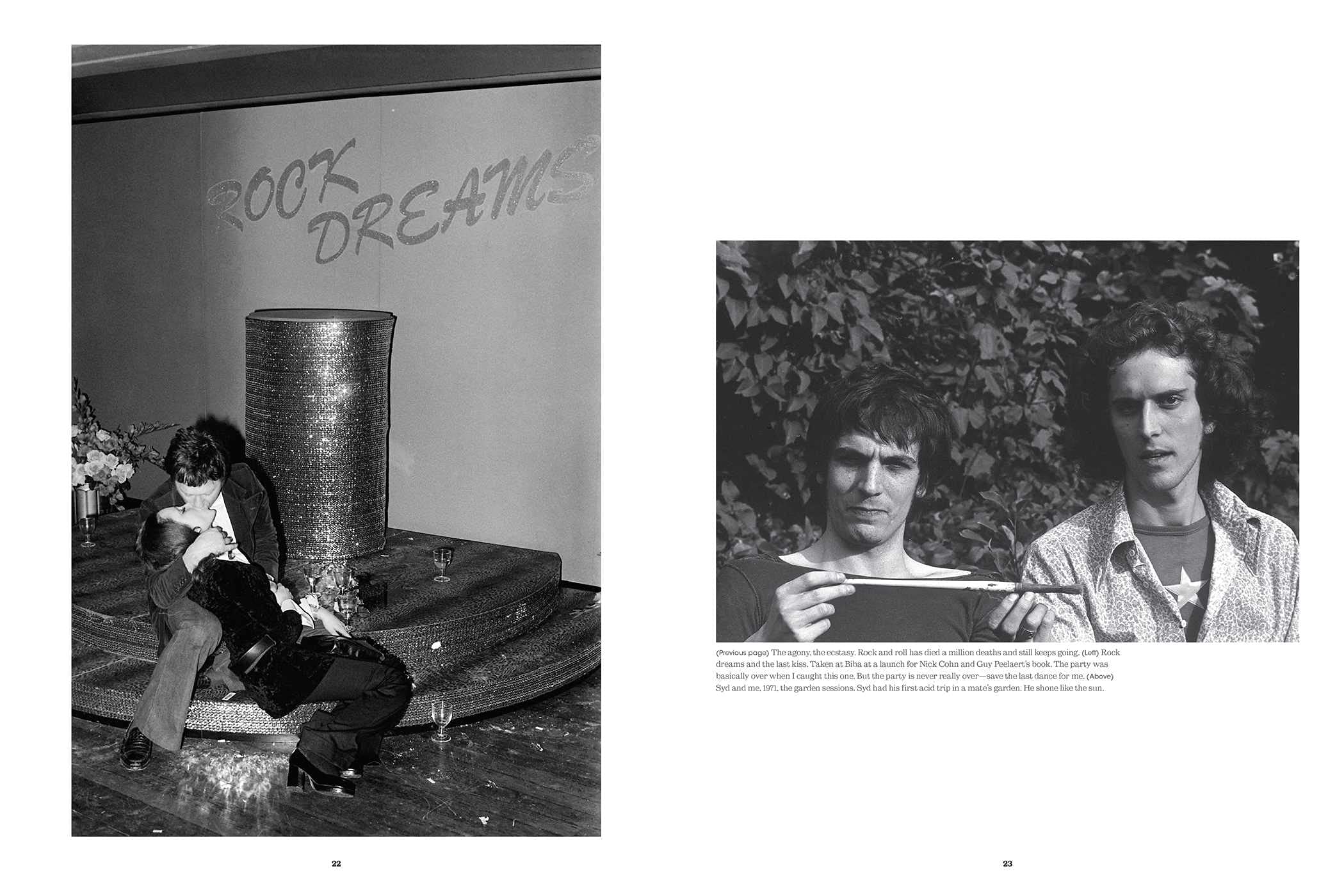 Amazon.com: Mick Rock: books, biography, latest update