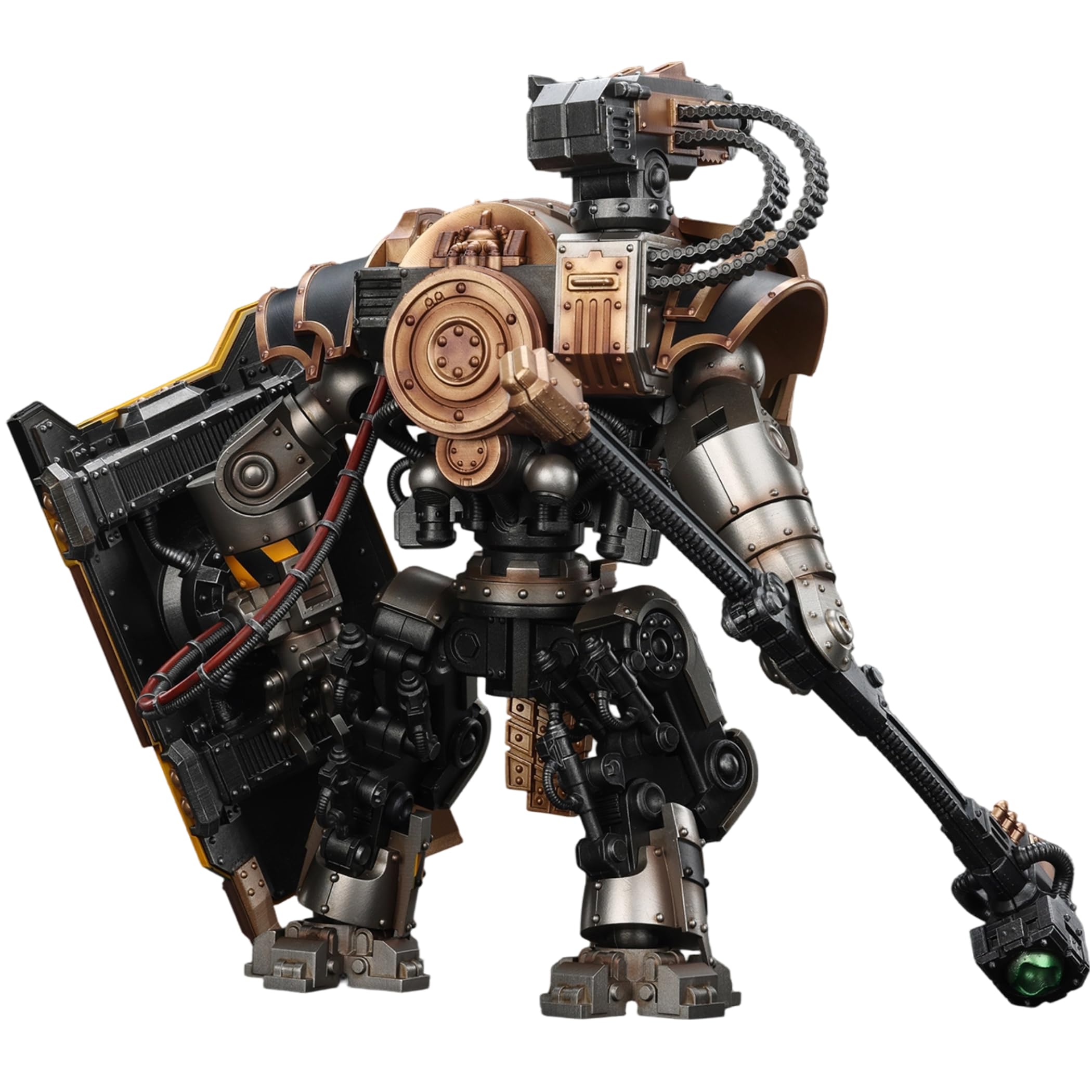 Amazon | JOYTOY ウォーハンマー 40K 1/18 アクションフィギュア