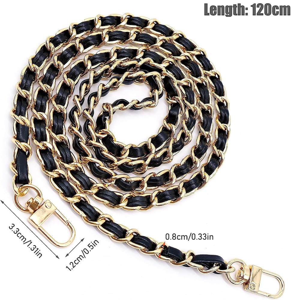 SSyang Handbag Chain, 120 cm - Image 2